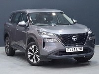 2024 Nissan X-Trail 1.5 E-Power 204 Acenta Premium 5dr Xtronic HATCHBACK PETROL/