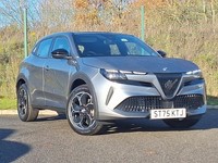2025 Alfa Romeo Junior 1.2 Turbo Ibrida 5dr Auto Hatchback Petrol Automatic