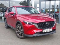 2022 Mazda CX-5 2.0 Sport 5dr SUV Petrol Manual