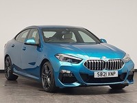 2021 BMW 2 Series 218i [136] M Sport 4dr COUPE PETROL Manual