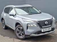 2025 Nissan X-Trail 1.5 E-Power E-4orce 213 N-Connecta 5dr 7Seat Auto HATCHBACK 