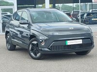 2025 Hyundai KONA 115kW Advance 48kWh 5dr Auto Hatchback Electric Automatic