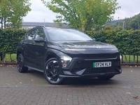 2024 Hyundai KONA 160kW N Line 65kWh 5dr Auto Hatchback Electric Automatic