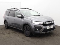 Dacia Jogger 1.6 HEV Expression 5dr Auto Petrol/Electric Hybrid