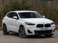 2022 BMW X2 xDrive 25e M Sport 5dr Auto HATCHBACK PETROL/ELECTRIC Automatic