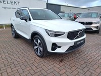 VOLVO XC40 2.0 B3P Plus Dark 5dr Auto
