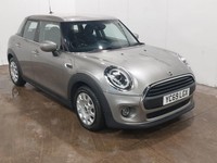 2019 MINI One 1.5 One Classic II 5dr [Comfort/Nav Pack] Hatchback Petrol Manual