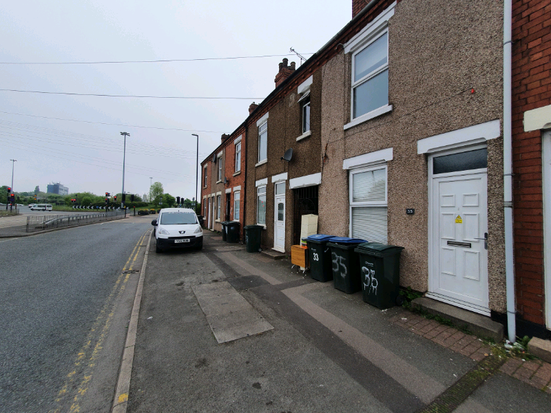 2 bed Coventry Bell Green Road CV6 in Coventry, West Midlands Gumtree