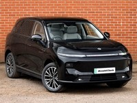 2026 Leapmotor B10 160kW 70kWh 5dr Auto HATCHBACK ELECTRIC Automatic