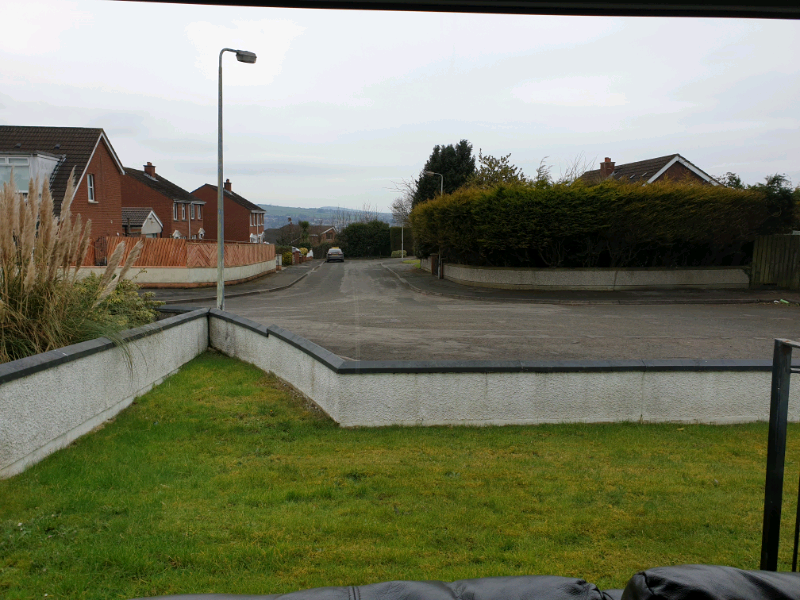 3 bedroom bungalow available Kilfennan, Waterside, Londonderry in