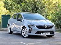 2025 Renault Clio 1.6 E-TECH full hybrid 145 Evolution 5dr Auto HATCHBACK PETROL