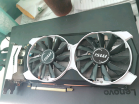 Gtx 960 For Sale In England Video Cards Sound Cards Gumtree