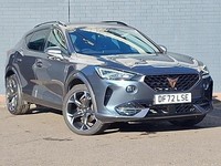 2023 Cupra Formentor 1.5 TSI 150 V2 5dr DSG SUV Petrol Automatic