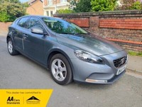 2015 Volvo V40 2.0 D2 SE NAV HATCHBACK Diesel Manual