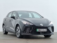 2023 MG MG4 150kW SE EV Long Range 64kWh 5dr Auto Hatchback Electric Automatic