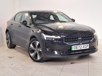 2023 Polestar 2 170kW 78kWh Long Range Single motor 5dr Auto SALOON ELECTRIC Aut