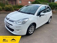 2013 13 Citroen C3 1.4 HDI VTR PLUS 5DR