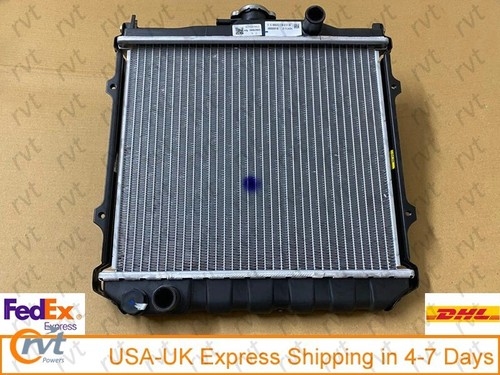 Radiator for Suzuki Hatch SS40V 0.5L/0.8L 3cyl CA F5A F8B