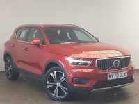 2020 Volvo XC40 1.5 T3 [163] Inscription Pro 5dr ESTATE PETROL Manual