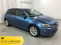  Volkswagen Golf 1.2 Tsi BlueMotion Tech SE DSG (105hp) Hatchback Petrol Automat
