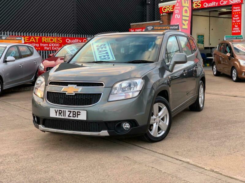 Масло chevrolet orlando