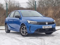 2023 Vauxhall Corsa 1.2 Design 5dr Hatchback Petrol Manual