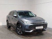 2026 MG MG HS 1.5 T-GDI Hybrid+ Trophy 5dr Auto SUV Hybrid Automatic