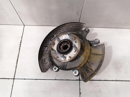 TESLA MODEL S 70 Left Rear Hub 1042506-00-B Radlagergehäuse Hinten Links