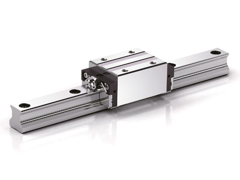 Linearwagen HRC 30 MN Blockmodell