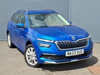 2023 Skoda Kamiq 1.0 TSI 95 SE 5dr Hatchback Petrol Manual