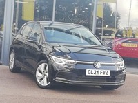 2024 Volkswagen Golf 1.5 TSI 150 Style 5dr Hatchback Petrol Manual