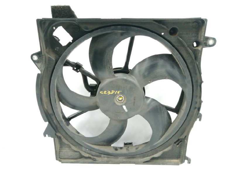 25380d4300 Ventilateur Refroidissement  Pour Kia Optima /2230007653 / 