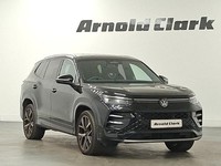 2025 Volkswagen Tayron 2.0 TDI R-Line 5dr DSG7 [7 Seat] Estate Diesel Automatic