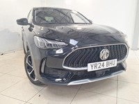 2024 Mg Motor Uk HS 1.5 T-GDI Trophy 5dr DCT SUV Petrol Automatic