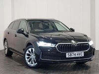 2024 Skoda Superb 1.5 TSI e-TEC SE L 5dr DSG Estate Petrol Automatic