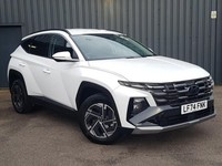 2024 Hyundai TUCSON 1.6T Hybrid Advance 5dr Auto SUV Hybrid Automatic
