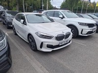 2023 BMW 1 Series 118i [136] M Sport 5dr Step Auto [LCP] Hatchback Petrol Automa