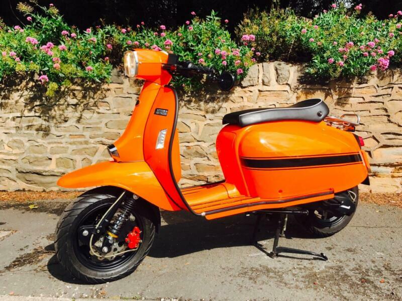 Tl125 choice of 7 & 200 x2 in Kidsgrove