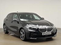 2023 BMW 1 Series 118i [136] M Sport 5dr Step Auto [LCP] HATCHBACK PETROL Automa