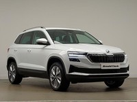 2025 Skoda Karoq 1.0 TSI 116 SE L Edition 5dr Estate Petrol Manual