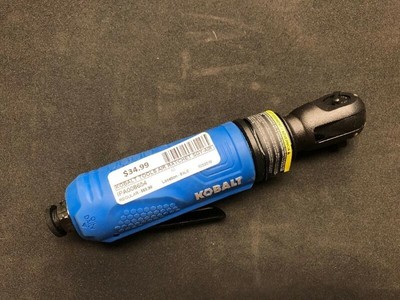 KOBALT TOOLS Air Ratchet SGY-AIR230 (IPA008654)