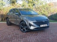 2025 Nissan Qashqai 1.3 DiG-T MH Tekna 5dr Hatchback Petrol Manual