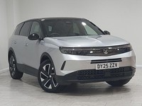 2025 Vauxhall Grandland 1.2 Hybrid [136] Ultimate 5dr e-DCT6 [Pan Roof] HATCHBAC