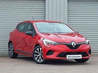 2023 Renault Clio 1.0 TCe 90 Evolution 5dr Hatchback Petrol Manual