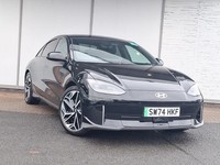 2024 Hyundai IONIQ 6 168kW Premium 77kWh 4dr Auto Saloon Electric Automatic