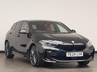 2024 BMW 1 Series 118i [136] M Sport 5dr [Live Cockpit Professional] Hatchback P