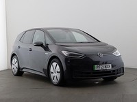 2021 Volkswagen ID.3 150kW Family Pro Performance 58kWh 5dr Auto Hatchback Elect