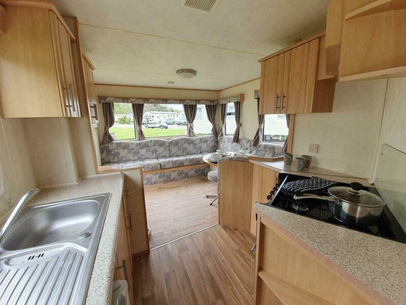 CHEAP Static Caravan FOR SALE, Weeley, Clacton On Sea Essex in