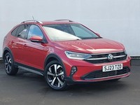 2023 Volkswagen Taigo 1.5 TSI 150 Style 5dr DSG Hatchback Petrol Automatic