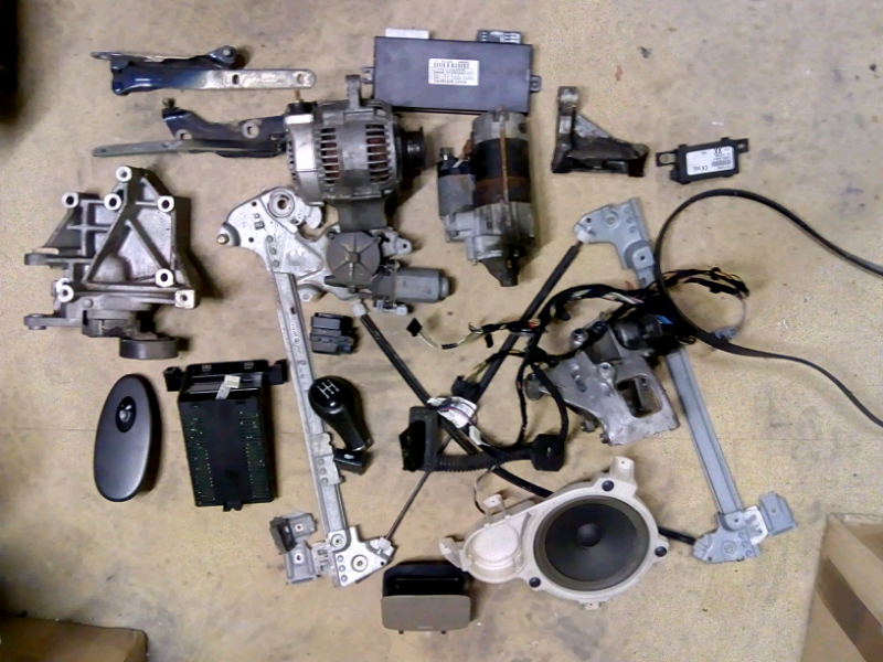 Rover 75 1.8T parts in York, North Yorkshire Gumtree